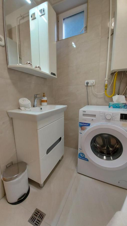 Amulett Suite Apartment Hajdúszoboszló 外观 照片
